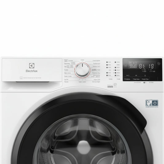 Rrobalarëse Electrolux EW6F2412E