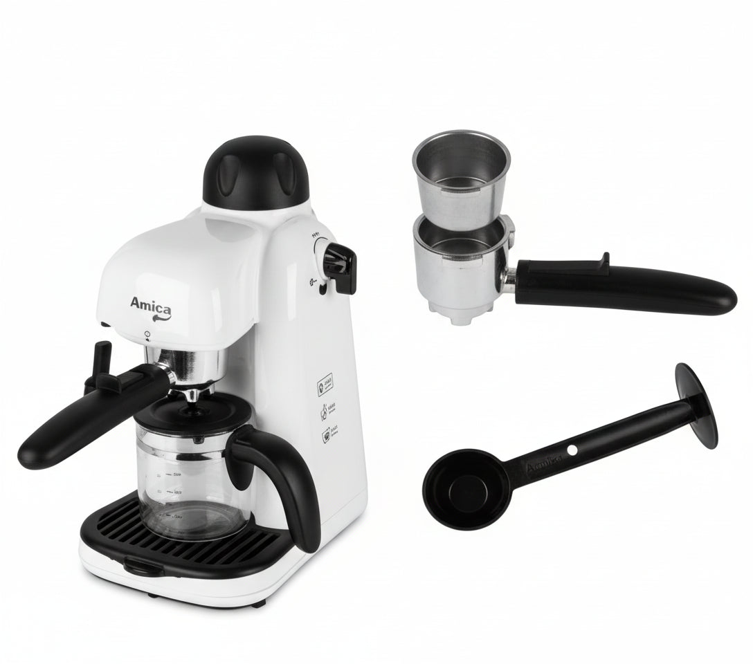 Aparat kafe Amica CD 1011