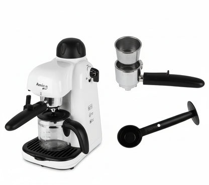 Aparat kafe Amica CD 1011
