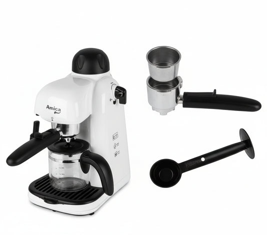 Aparat kafe Amica CD 1011