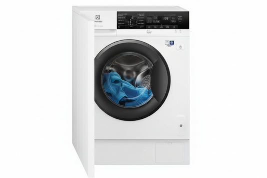 Rrobalarëse Electrolux EW7F348SI