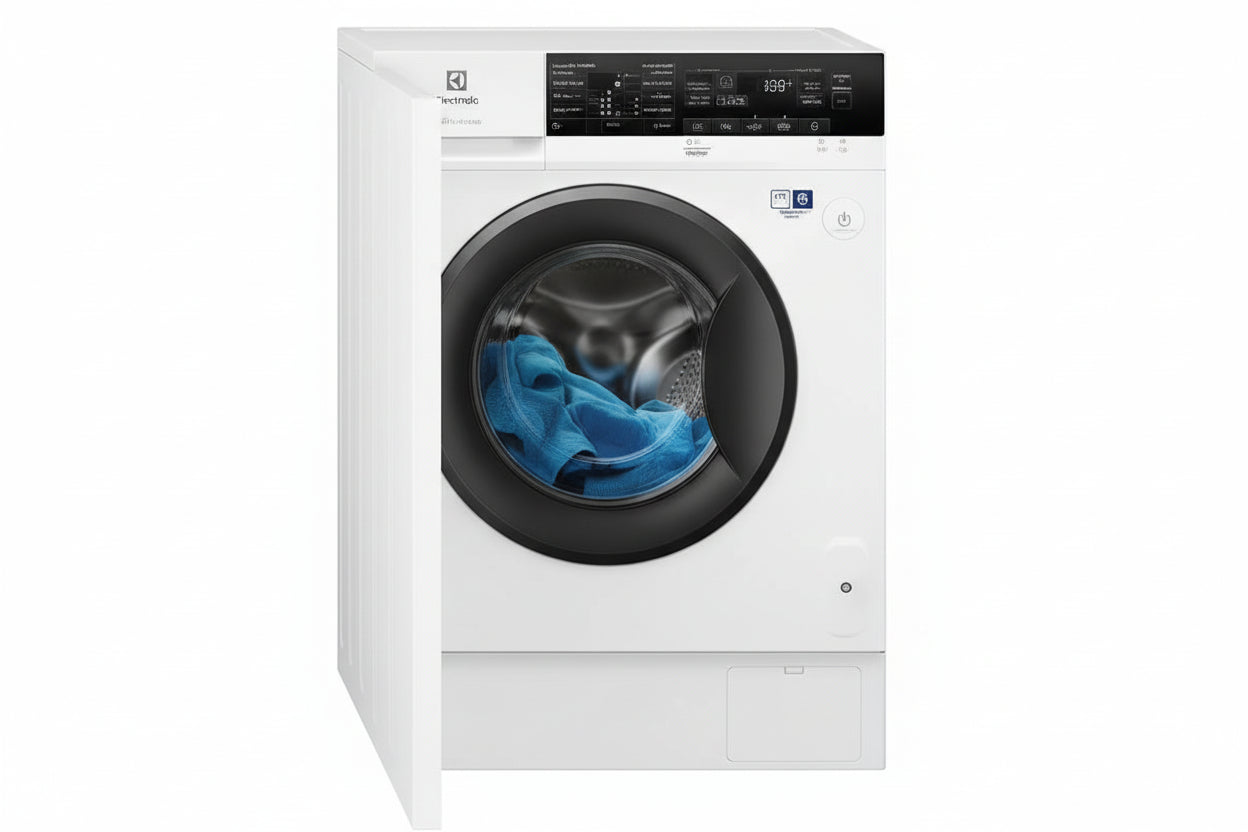 Rrobalarëse Electrolux EW7F348SI