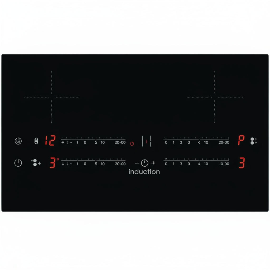 Pllakë induksion Electrolux CIV644