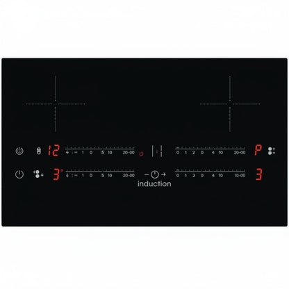 Pllakë induksion Electrolux CIV644