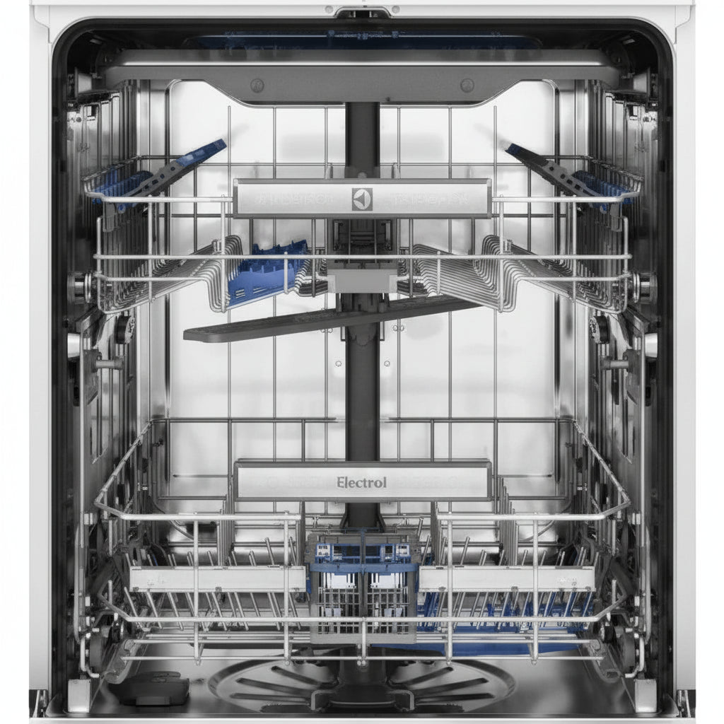 Enëlarëse Electrolux EEC87400W