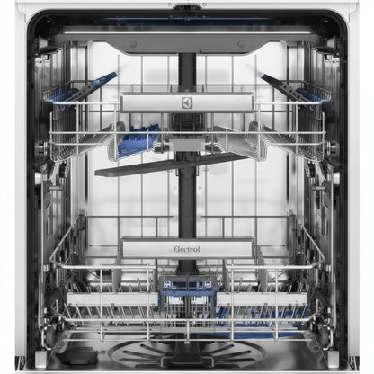 Enëlarëse Electrolux EEC87400W