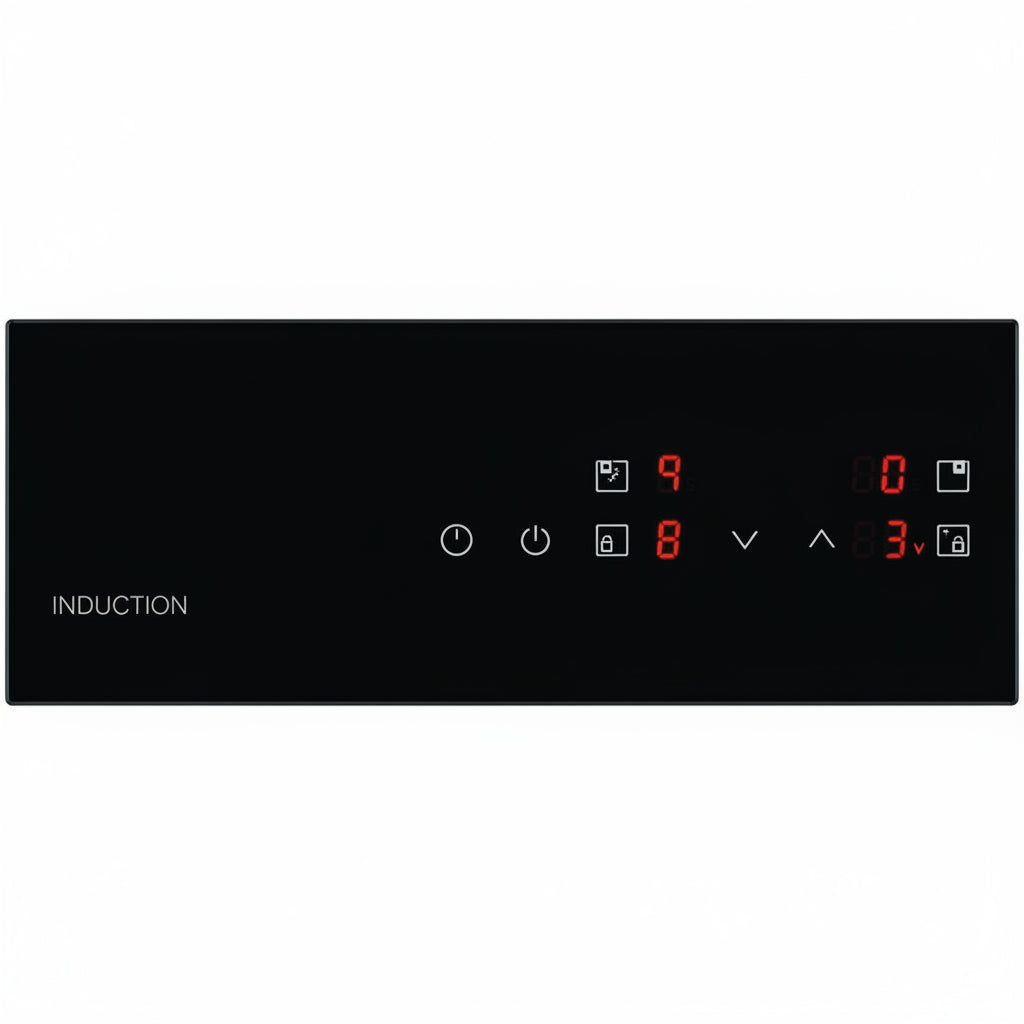 Pllakë Electrolux LIB60420CK