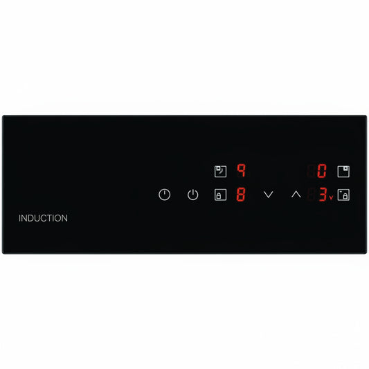 Pllakë Electrolux LIB60420CK