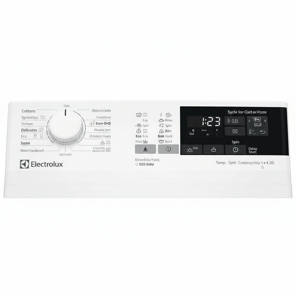 Rrobalarëse Electrolux EW6TN4261