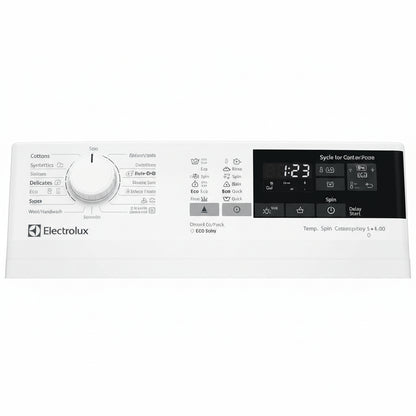 Rrobalarëse Electrolux EW6TN4261