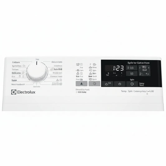 Rrobalarëse Electrolux EW6TN4261