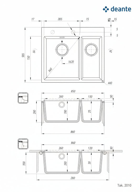 Lavaman Deante ZQE_G503