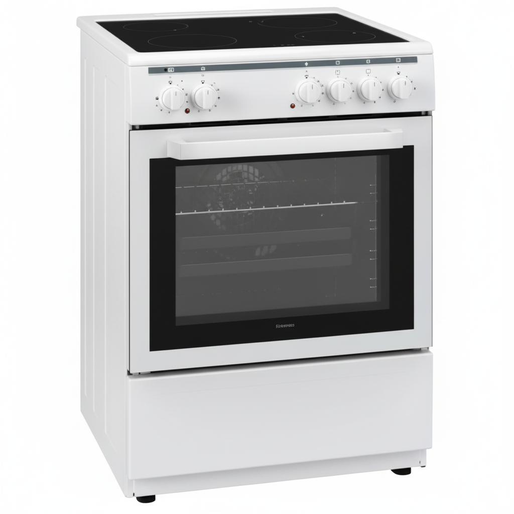 Shporet Nordix FHEC654V-W