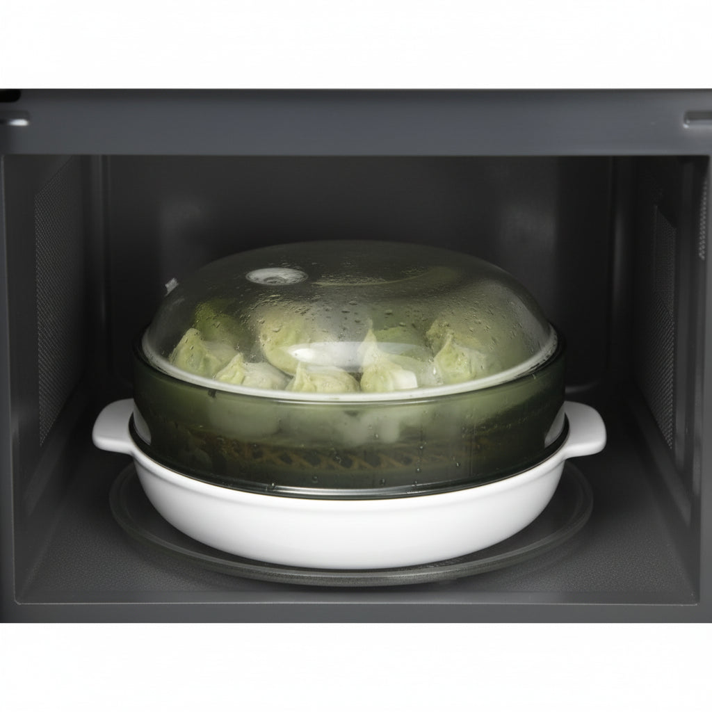 Mikrovalor Electrolux EMZ725MMK
