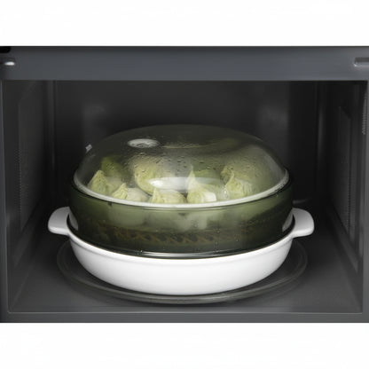 Mikrovalor Electrolux EMZ725MMK