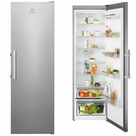 Frigorifer Electrolux LRT7ME39X