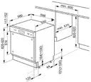Enëlarëse Amica ZZG646C