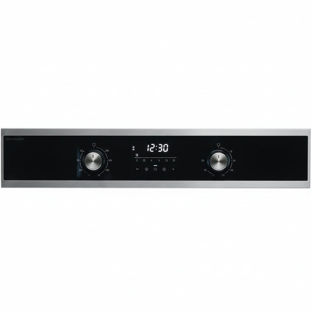 Furrë Pirolitike Electrolux EOD6P66WX