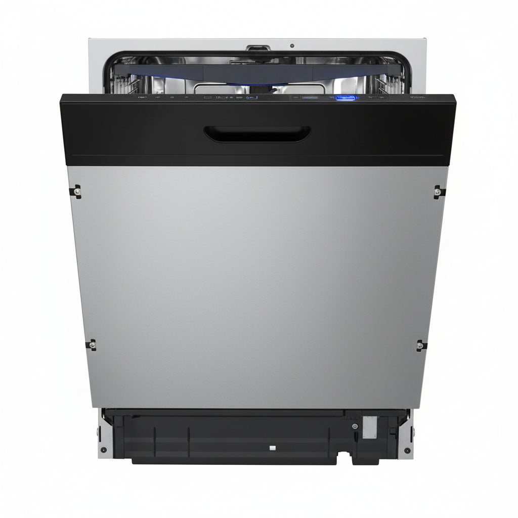 Enëlarëse Nordix DFD6136BI