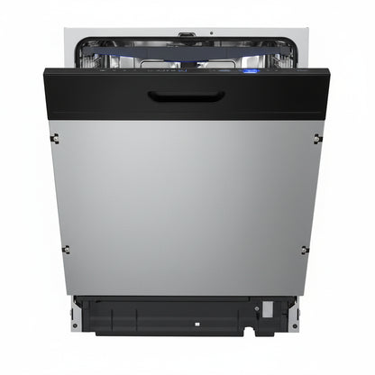 Enëlarëse Nordix DFD6136BI