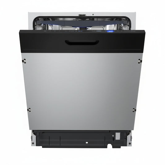 Enëlarëse Nordix DFD6136BI