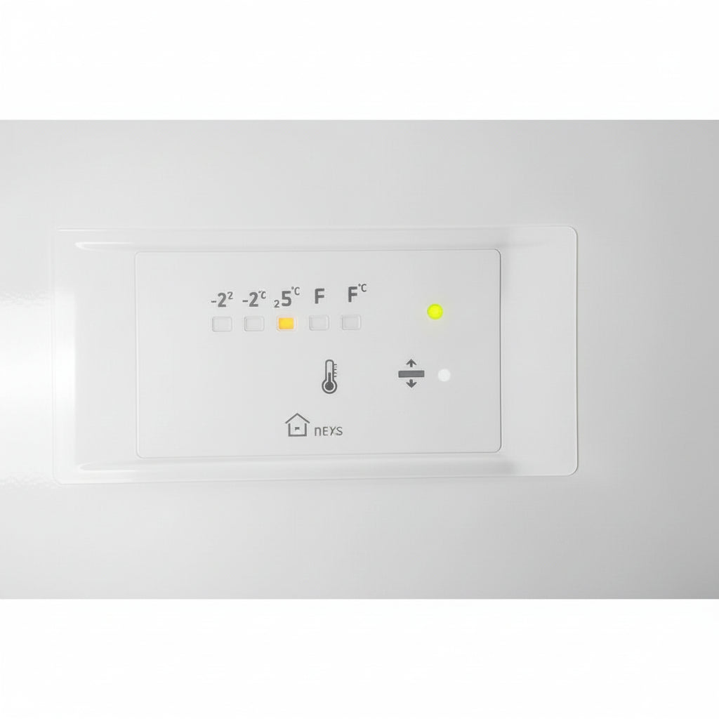 Frigorifer Electrolux LFB3AE82R