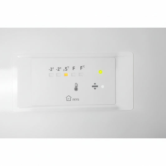 Frigorifer Electrolux LFB3AE82R