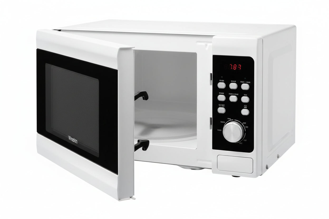 Mikrovalë Hansa AMG20E70GVH