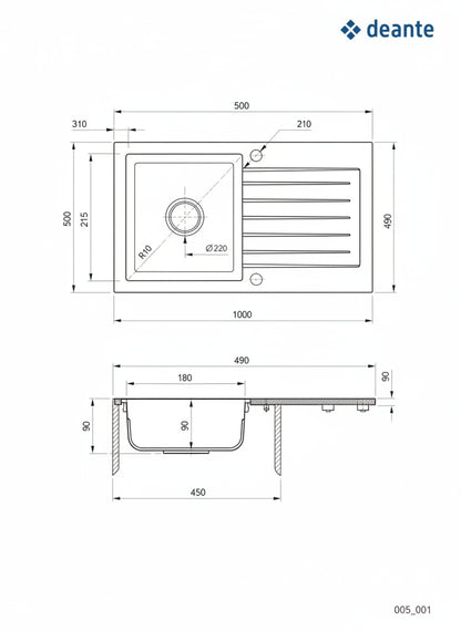 Lavaman Deante ZQE_A503