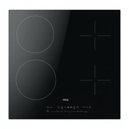 Pllakë induksion Amica PIA6541PHTSUN 3.0