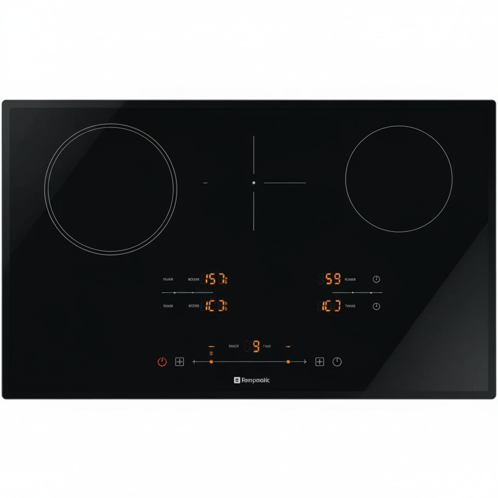 Pllakë Electrolux EHF6240IOK