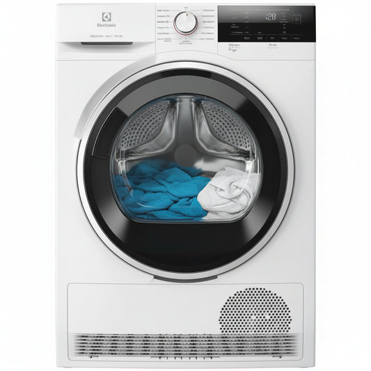 Rrobatharëse Electrolux EW6D384AE