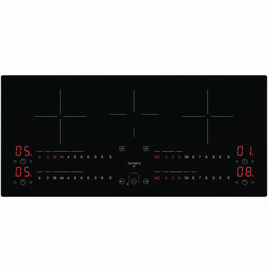 Pllakë induksion Electrolux EIS82453