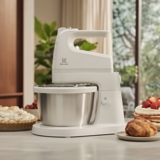 Mikser me bazë Electrolux ESM4W
