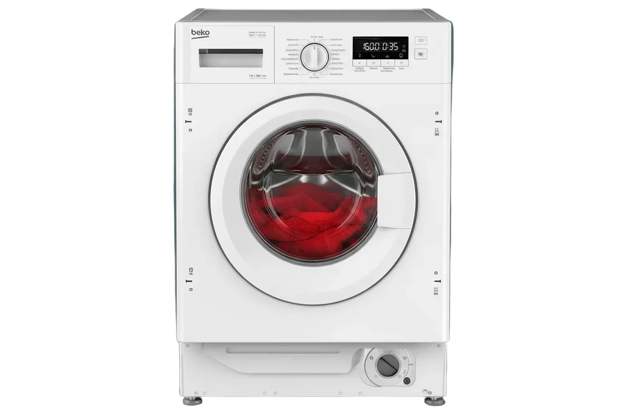 Rrobalarëse Amica AWBI714BLCB