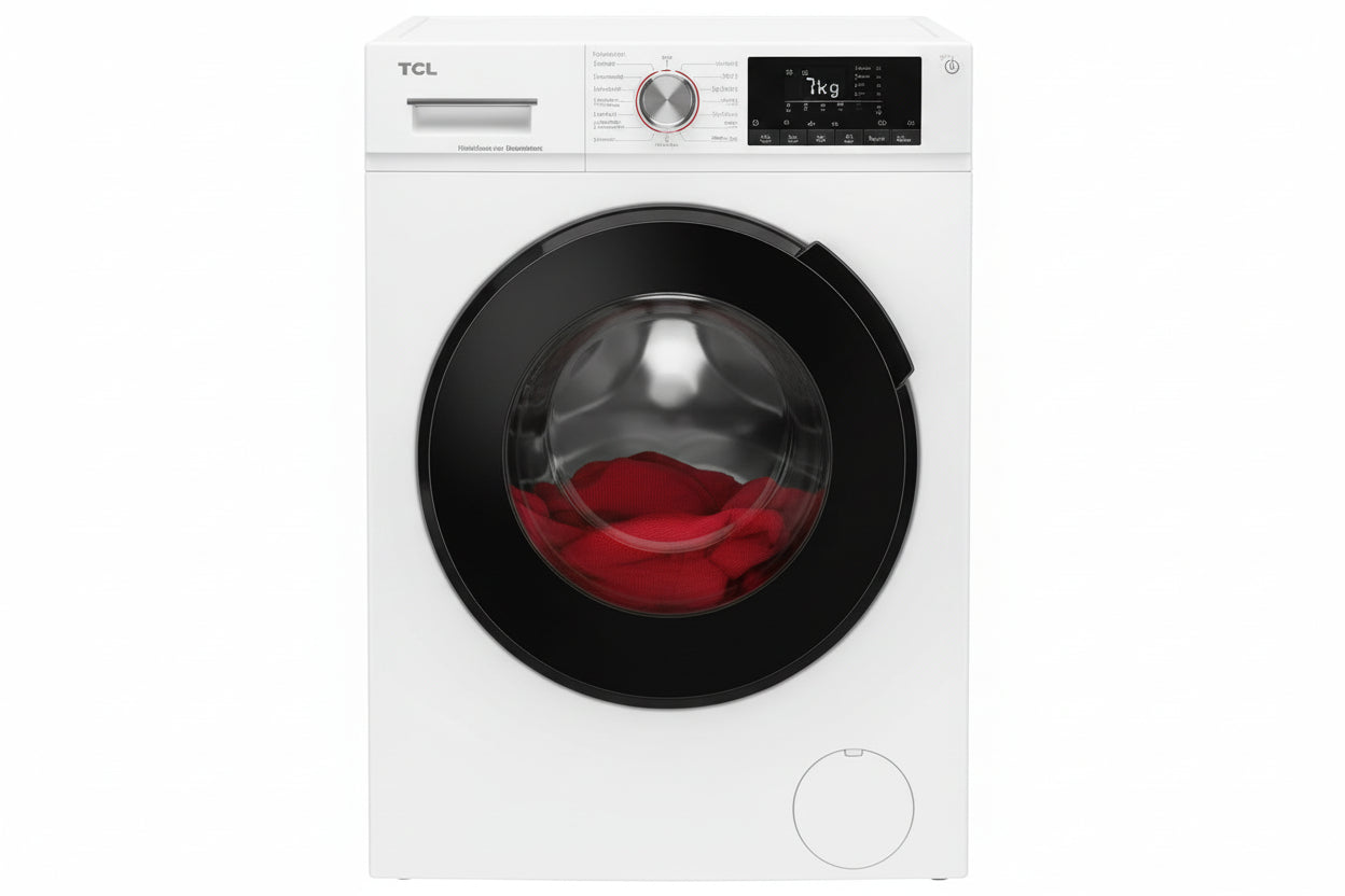 Rrobalarëse Amica PPF71215BW
