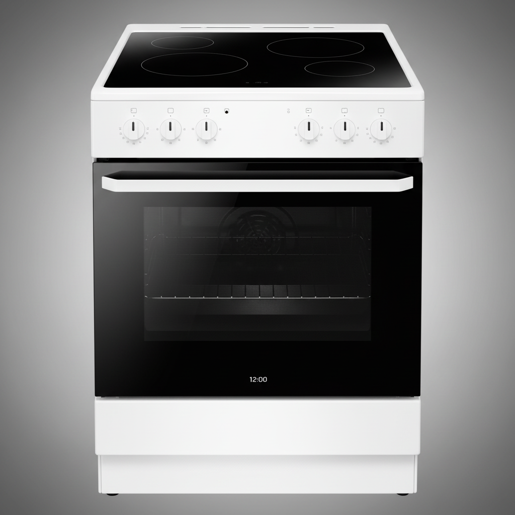 Shporet Amica AC6122W