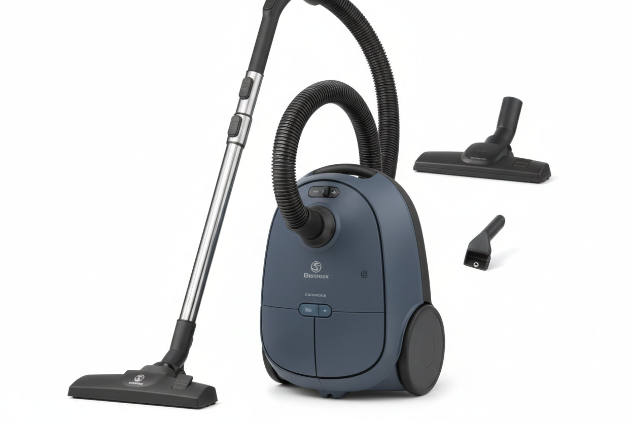 Fshesë Electrolux EB61C2DBP