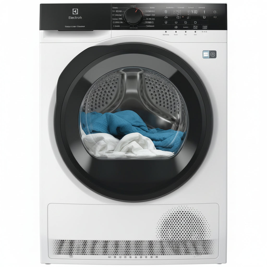 Rrobatharëse Electrolux EW8D495MCE