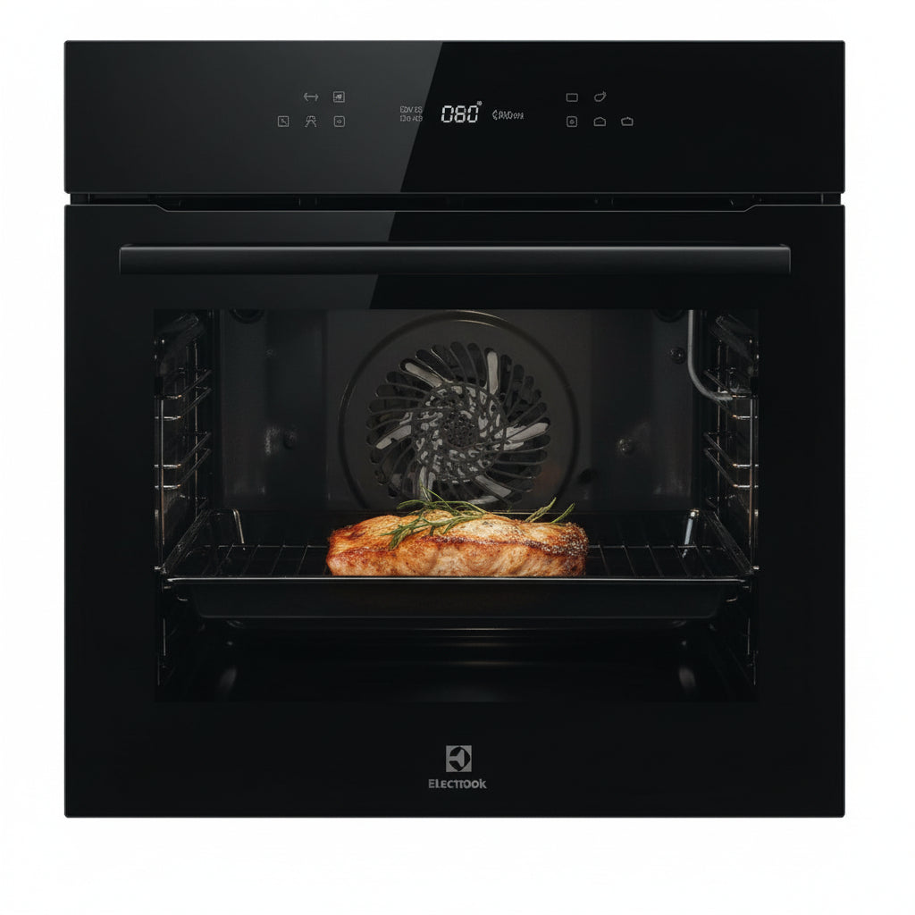 Furrë Pirolitike Electrolux EOE7P31Z