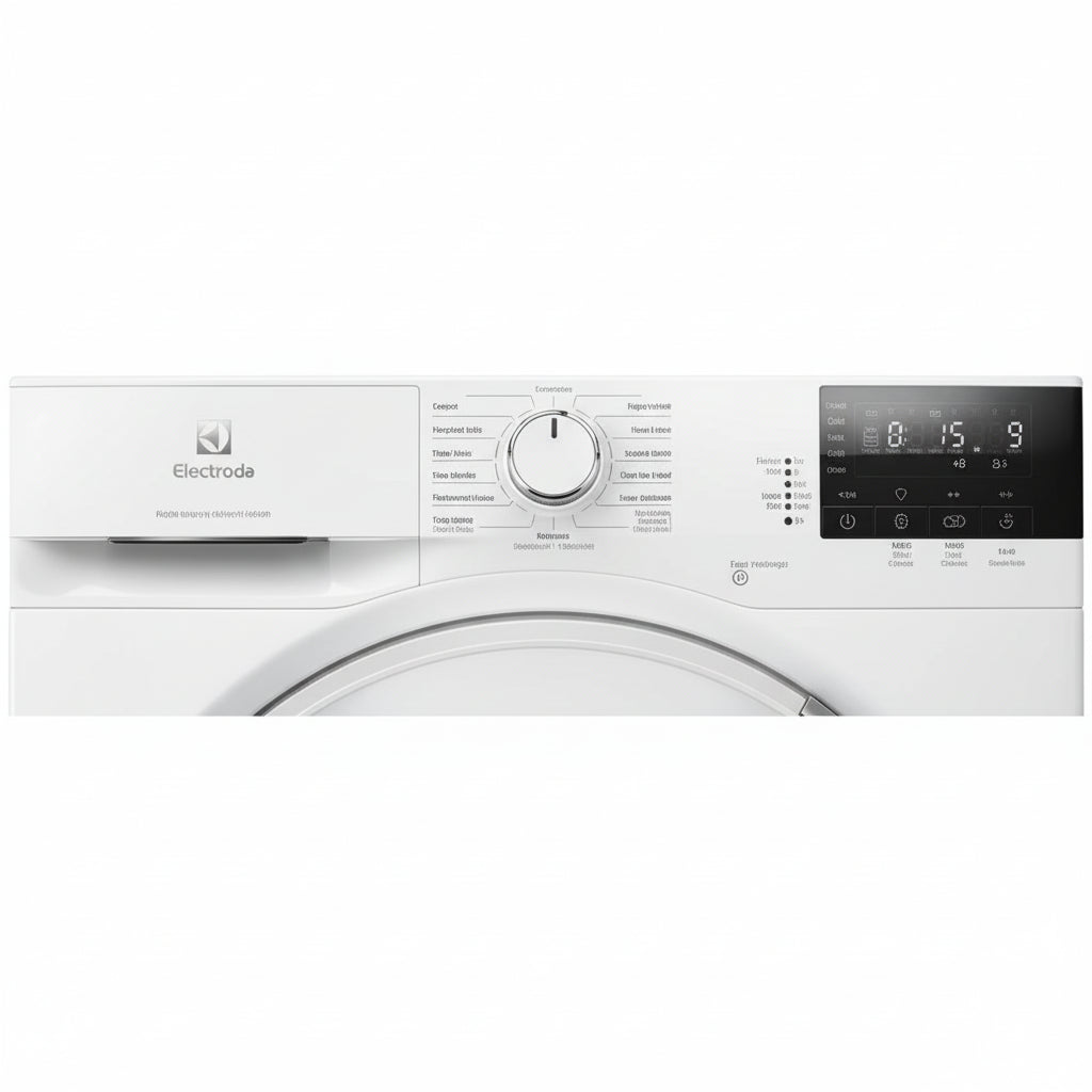 Rrobatharëse Electrolux EW6D283YE