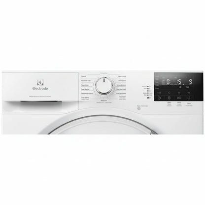 Rrobatharëse Electrolux EW6D283YE
