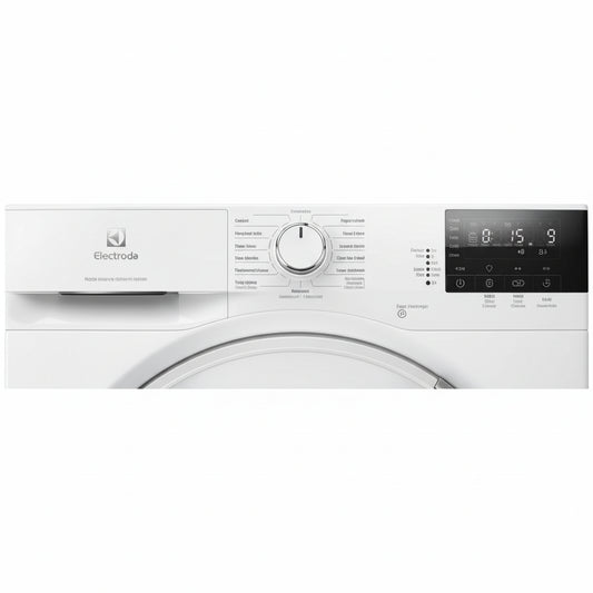 Rrobatharëse Electrolux EW6D283YE