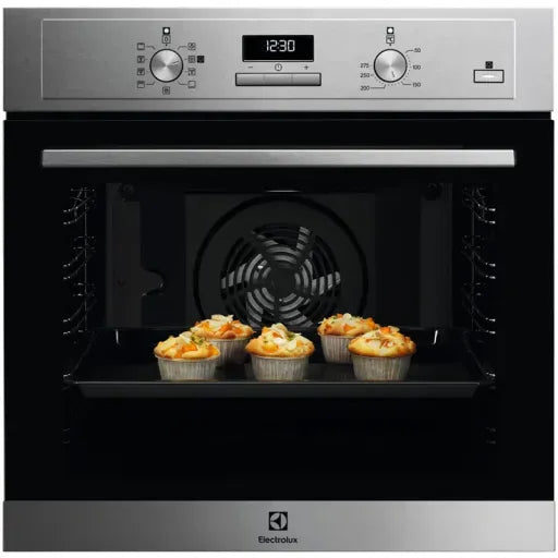 Furrë SteamPlus Electrolux EOD3H70X