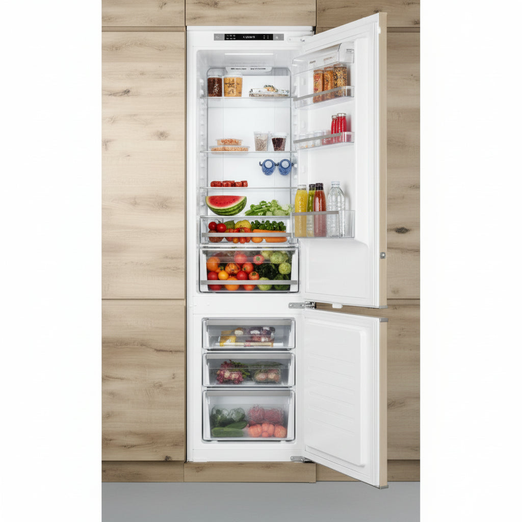 Frigorifer Amica BK34058.8 STUDIO