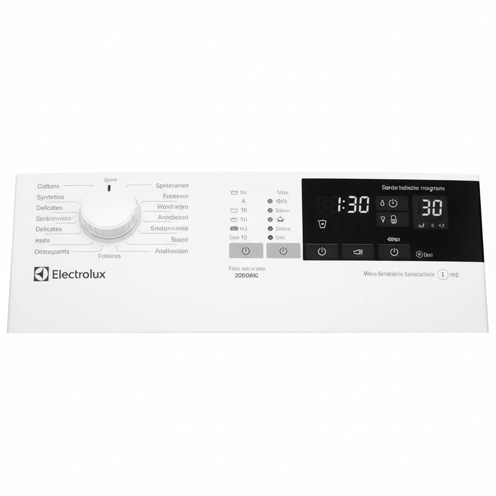 Rrobalarëse Electrolux EW6TN4272