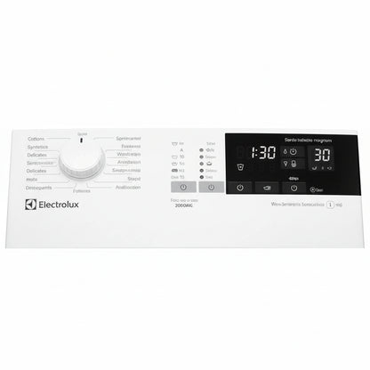 Rrobalarëse Electrolux EW6TN4272