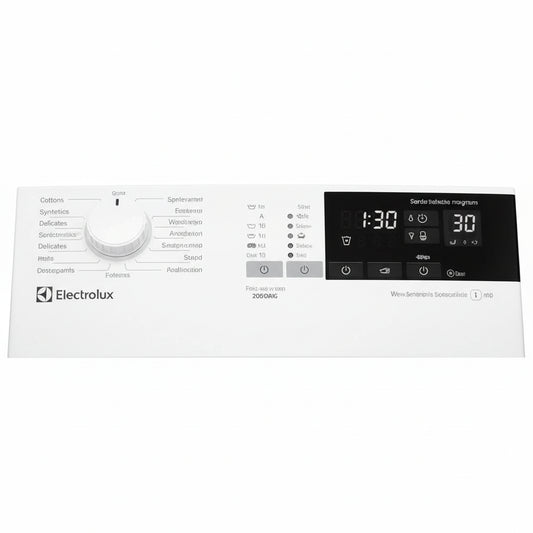 Rrobalarëse Electrolux EW6TN4272