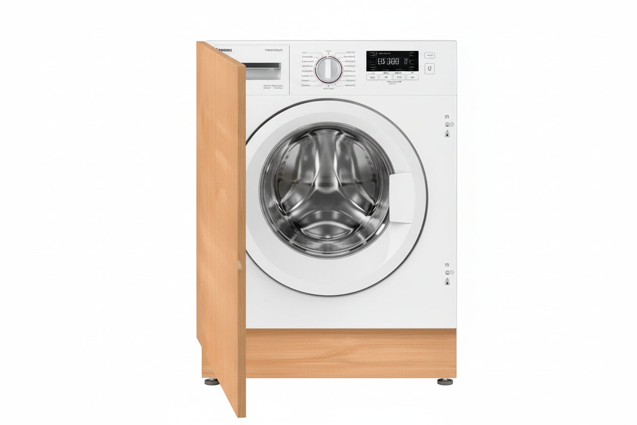 Rrobalarëse Amica AWBI714BLCB