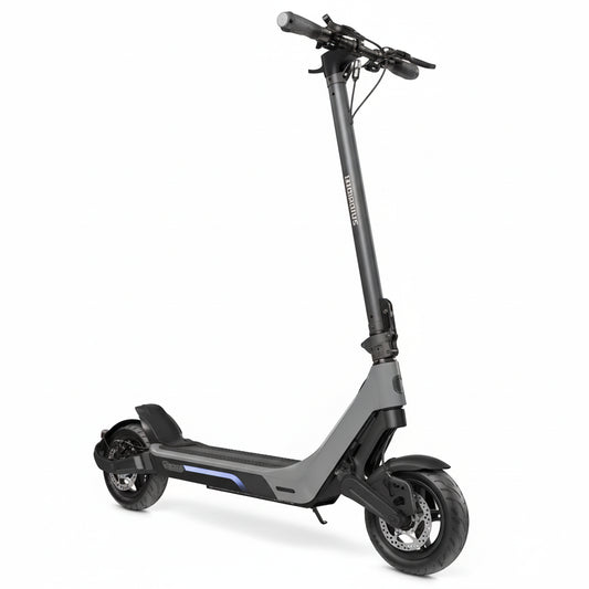 e-Scooter MS ENERGY e-romobil MENTOR 500 silver